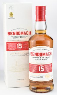 箱付き】ベンロマック バージンオーク キルンドライ 2012(700ml