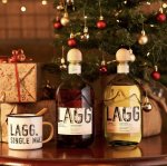 画像2: 【箱付き】LAGG（ラグ） コリクレヴィ エディション(700ml)《正規品》 (2)