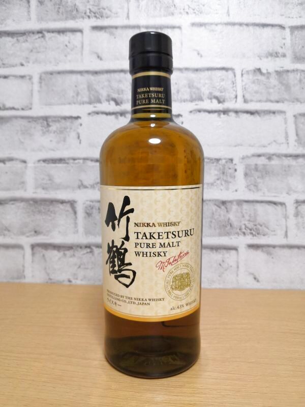 酒のTAKEDA