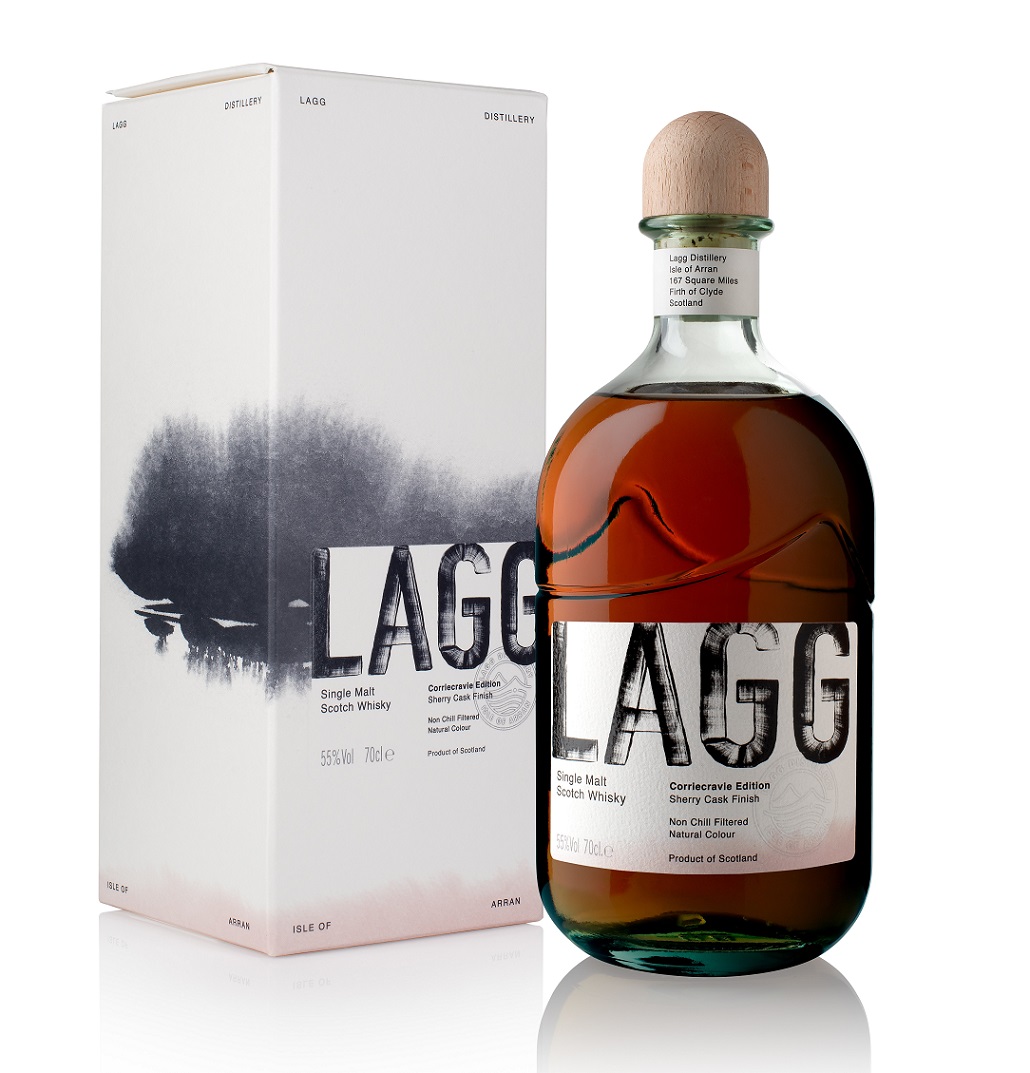 【箱付き】LAGG（ラグ） コリクレヴィ エディション(700ml)《正規品》